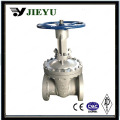 API 600 300lb RF / Rtj / FM Gate Valve